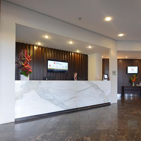 Rydges South Park Adelaide Hotel Exterior photo