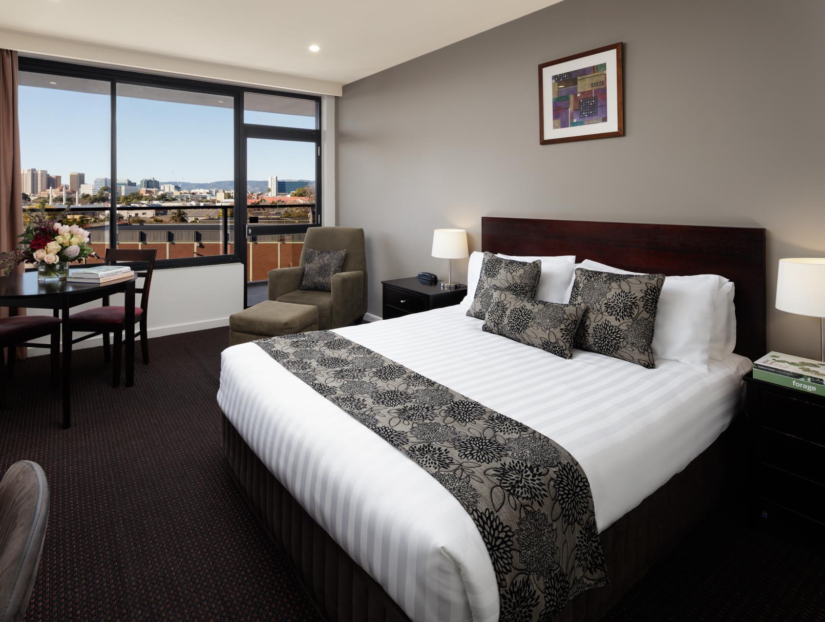 Rydges South Park Adelaide Hotel Exterior photo